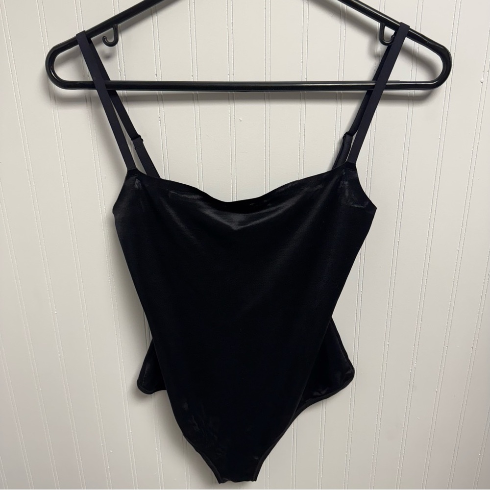 SKIMS Barely There Shapewear Bodysuit